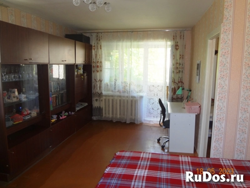 Продается 1-к.кв. 32.3 кв.м. г.Жуковский ул.Чкалова д.8 фото