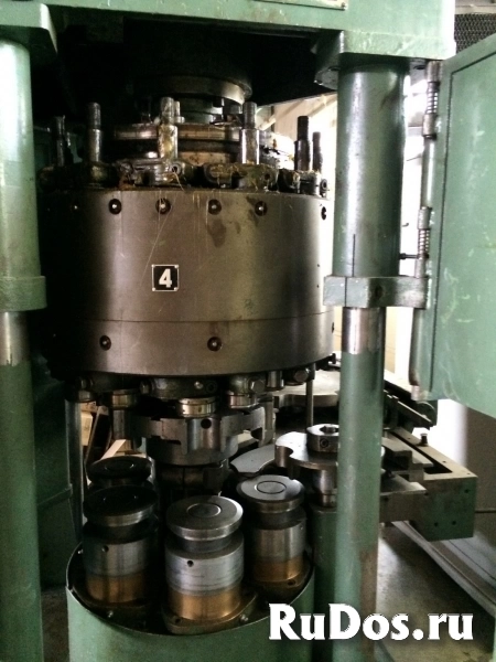 Закаточна машина blema,cevolani, д.99,52,65,153 изображение 3