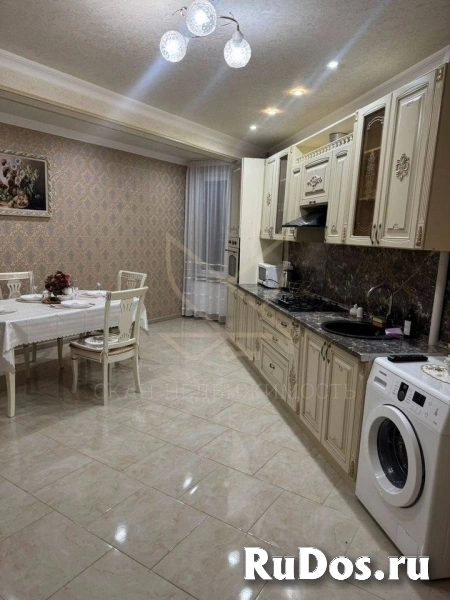 Продам 3 комнатную квартиру 95 м2 изображение 4