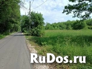 Продам участок 1258 сот. изображение 6