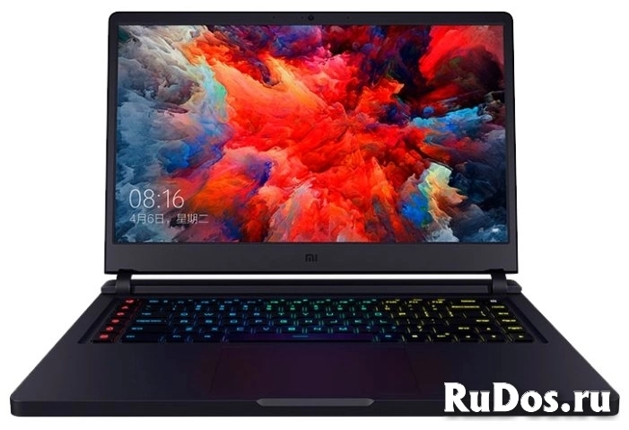 Ноутбук Xiaomi Mi Gaming Laptop фото