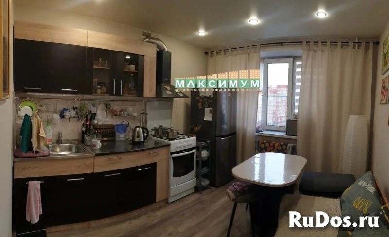 Продам 1 комнатную квартиру 52 м2 изображение 9