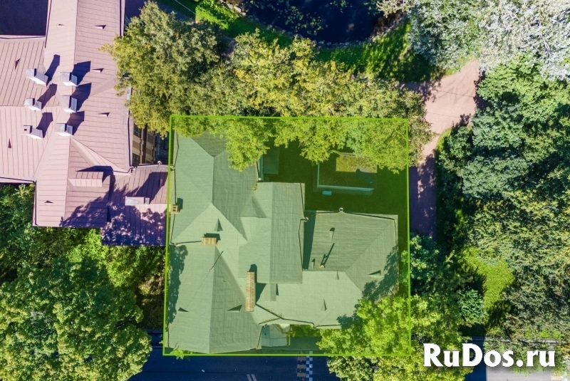 Продам коммерческую недвижимость 837 м2 изображение 8