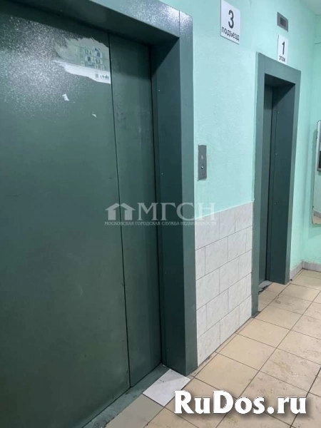 Продам 1 комнатную квартиру 38.3 м2 изображение 9