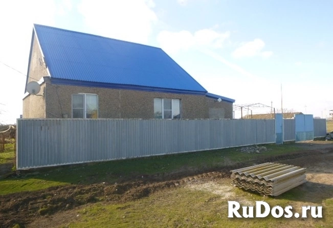 Продам дом 95 м2 фото