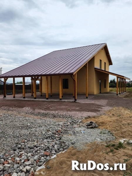 Продам коттедж 120 м2 изображение 8