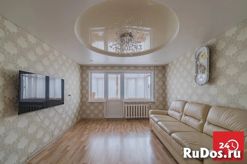 Продам 3 комнатную квартиру 70 м2 изображение 3