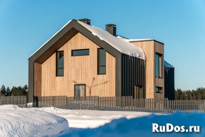Продам коттедж 160.8 м2 изображение 5