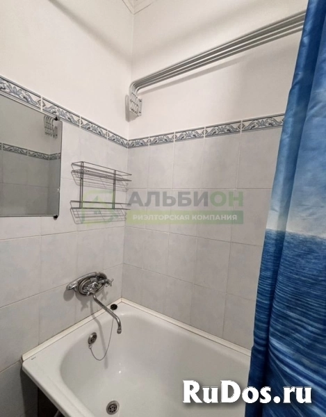 Сдам 1 комнатную квартиру 18 м2 изображение 3