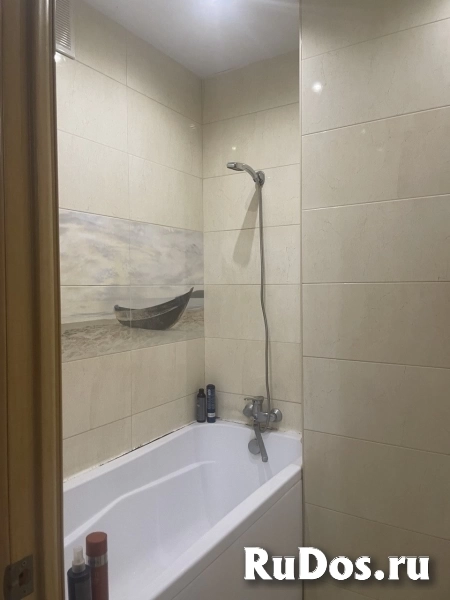 Трехкомнатная квартира изображение 4