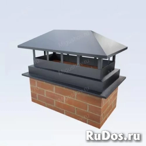 Гибочные изделия для кровли и фасадов - “Мастерская Мигушов” фото