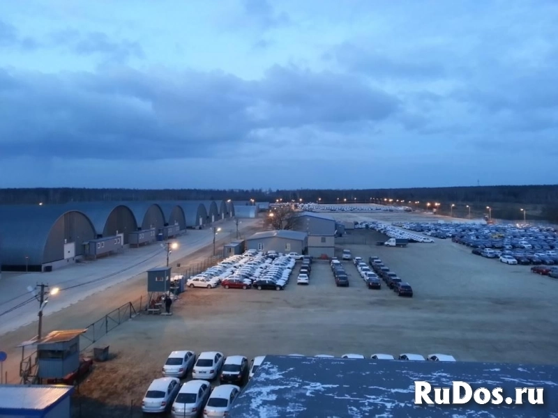 Сдам коммерческую недвижимость 4437.8 м2 изображение 4