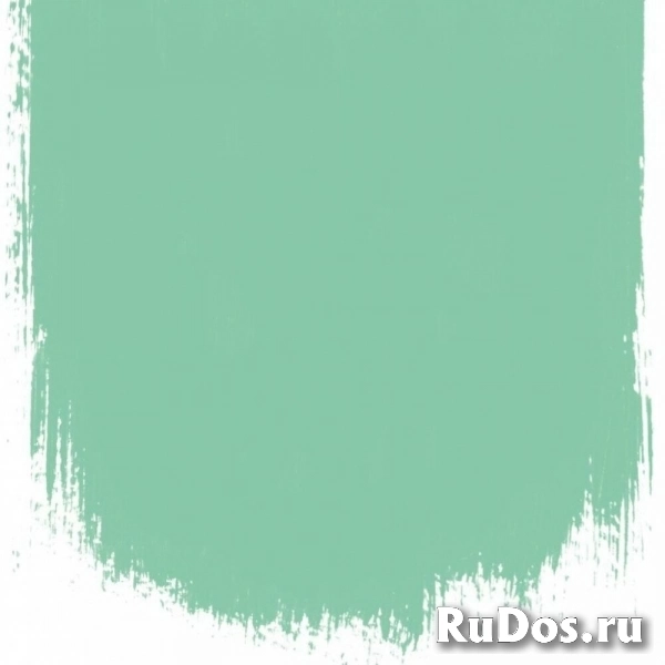 Краска Designers Guild цвет Retro Jade 79 Floor 5 л фото