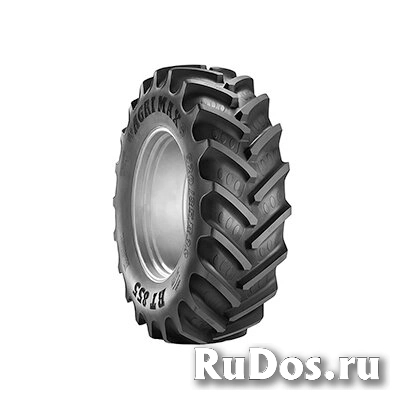 Шины Шина 420/85R34 (16.9R34) 142A8 BKT AGRIMAX RT-855 TL фото