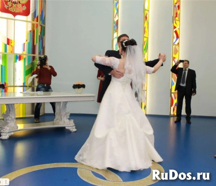 Свадебный танец изображение 3