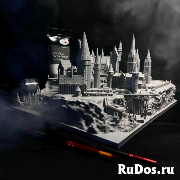 3D печать, моделирование фото