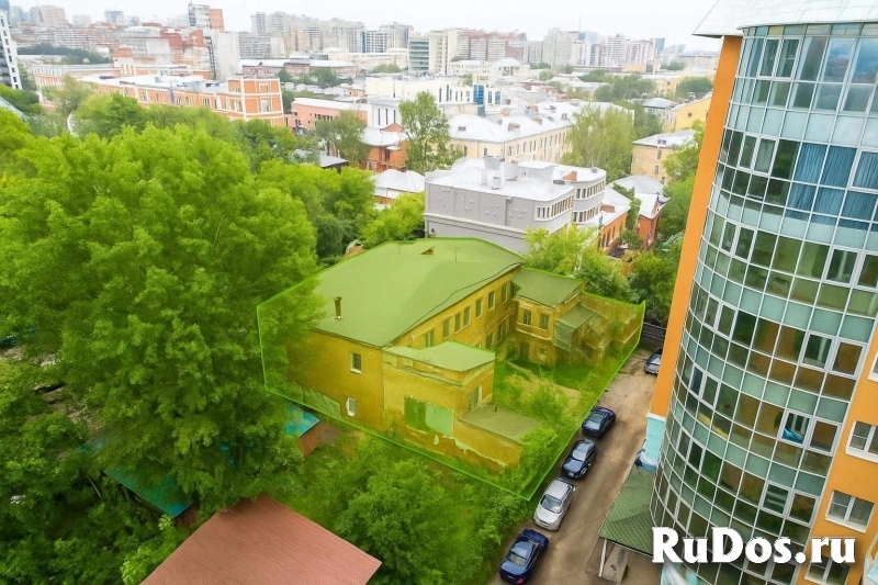 Продам коммерческую недвижимость 574 м2 фотка
