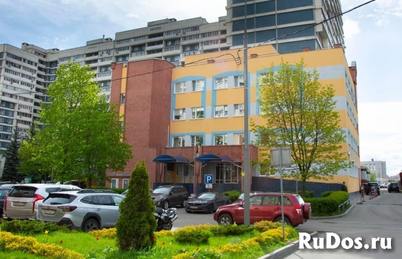 Продам коммерческую недвижимость 8847.9 м2 изображение 3