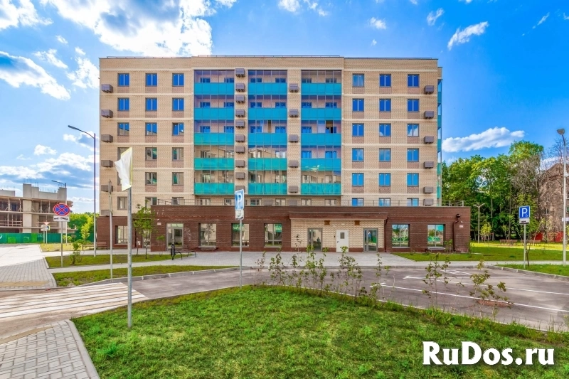 Продам 1 комнатную квартиру 43.4 м2 изображение 9