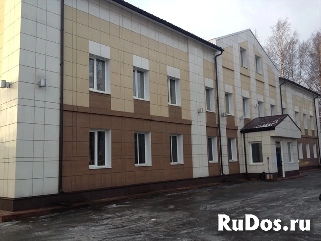 Без комиссии! Аренда утепленного/теплого склада.  Площадь: 1260 м2. изображение 6