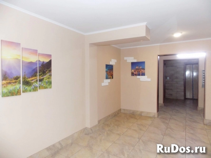 Продам 1 комнатную квартиру 47 м2 фото