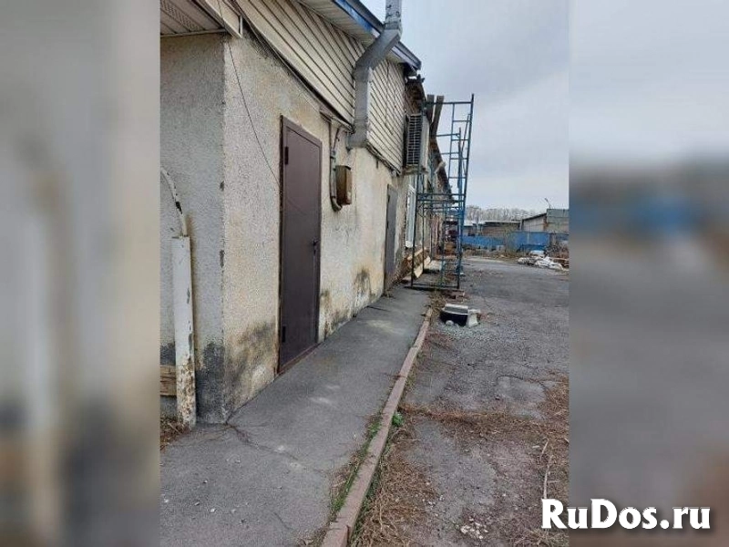 Продам коммерческую недвижимость 910 м2 изображение 6