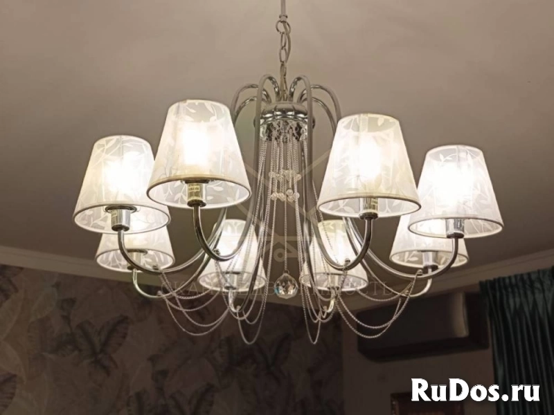 Продам 3 комнатную квартиру 108 м2 изображение 7
