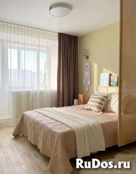 Сдам 1 комнатную квартиру 28 м2 изображение 9