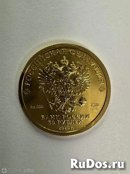 Инвестиционные монеты фотка