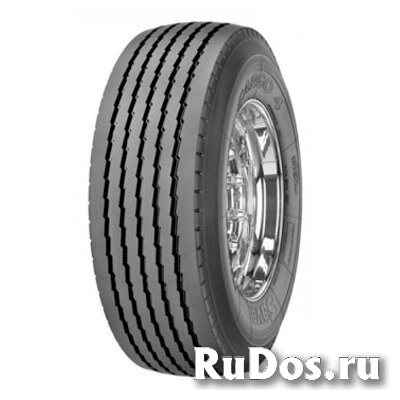 Грузовые шины Sava CARGO 4 HL 385/65 R22.5 TL 164/158 K Региональная M+S Прицепная фото