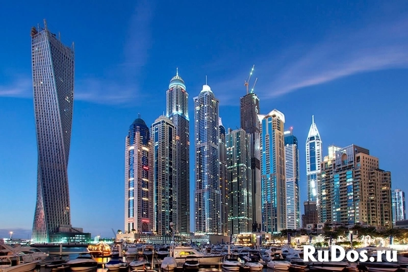 Продажа недвижимости в Дубае. Экспертная помощь в ОАЭ изображение 11