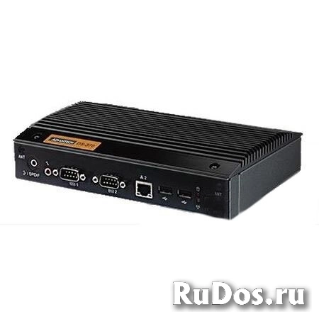 Компактный компьютер Advantech DS-370GB-U0A1E фото