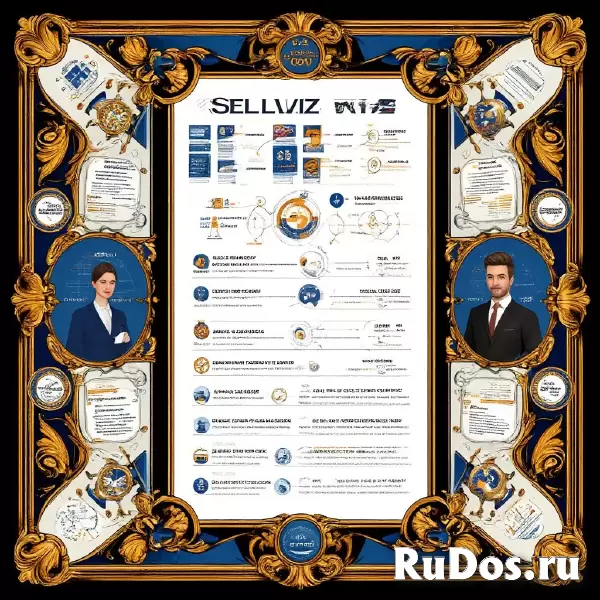 Инфографика, которая продаёт за секунды фотка