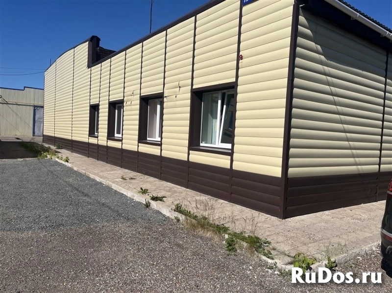 Продам коммерческую недвижимость 1700 м2 фото