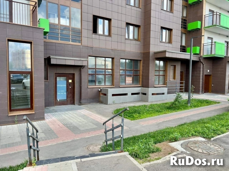 Продам коммерческую недвижимость 99 м2 фото