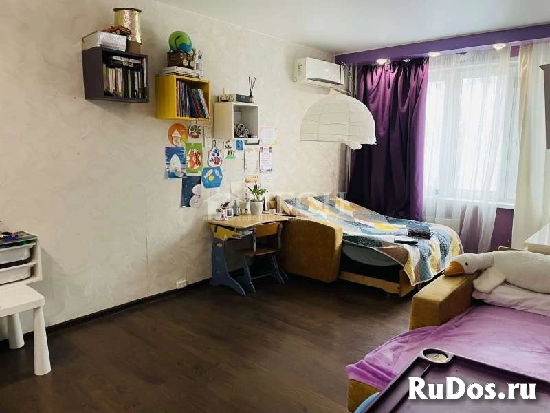 Продам 1 комнатную квартиру 33 м2 фотка