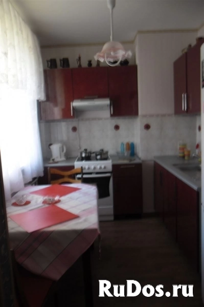 Продам 1 комнатную квартиру 30 м2 изображение 4