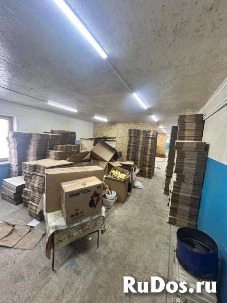 Продам коммерческую недвижимость 1000 м2 изображение 3