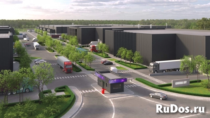 Продам коммерческую недвижимость 986.53 м2 изображение 9