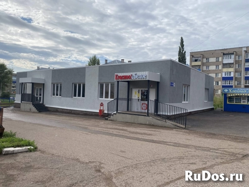 Сдам коммерческую недвижимость 238 м2 фото
