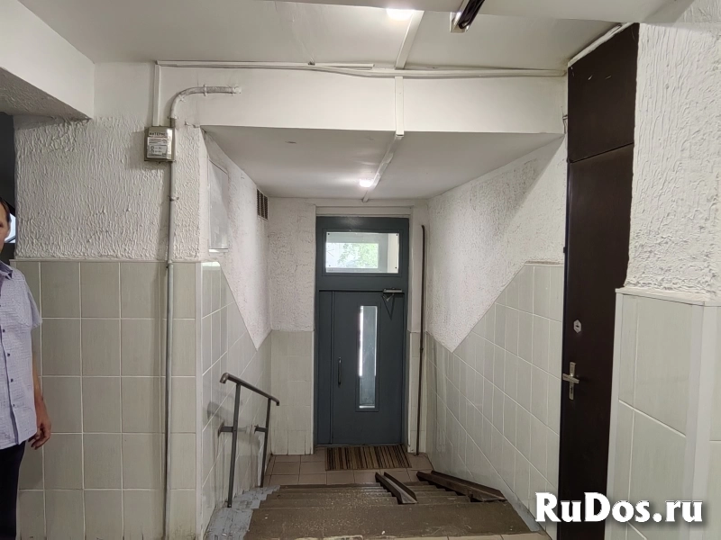 Продам 2-х комнатную квартиру изображение 9