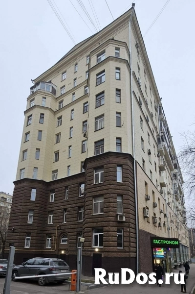 Продам 2 комнатную квартиру 62 м2 фото