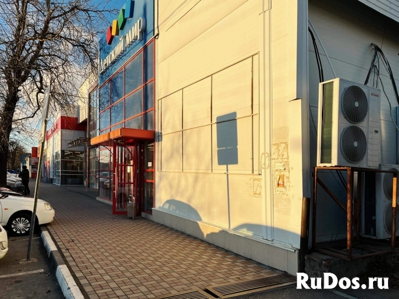 Продам коммерческую недвижимость 862.1 м2 изображение 6