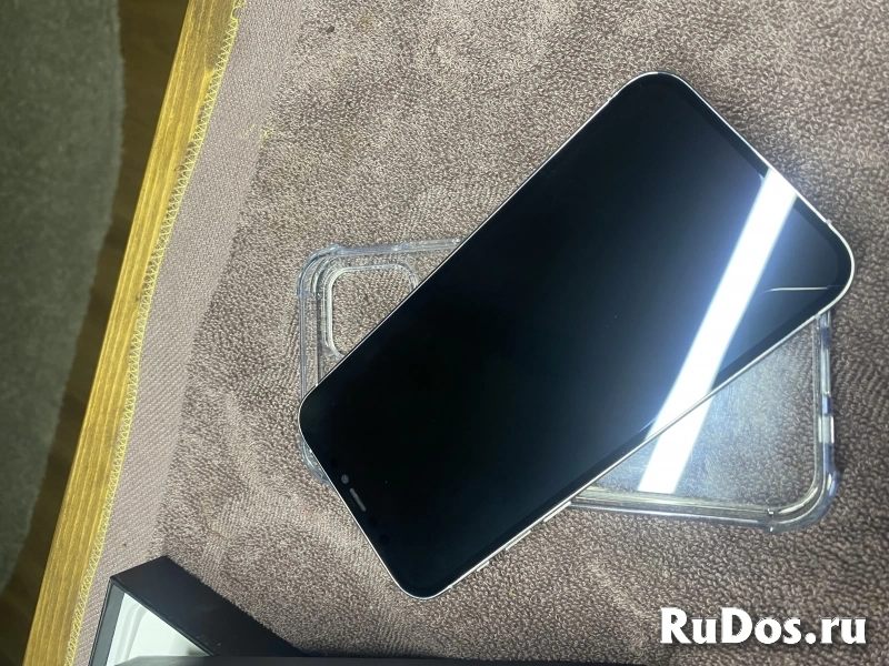 iphone 12 pro изображение 9