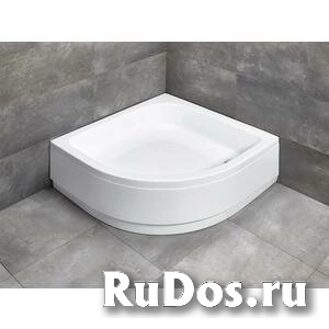 Душевой поддон Radaway Samos A, 80x80, 4S88300-03 фото