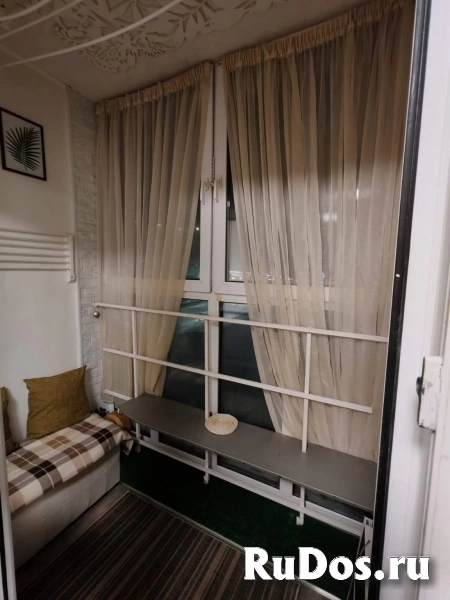 Сдам 1 комнатную квартиру 28 м2 изображение 3