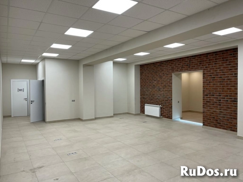 Сдам коммерческую недвижимость 109 м2 фотка