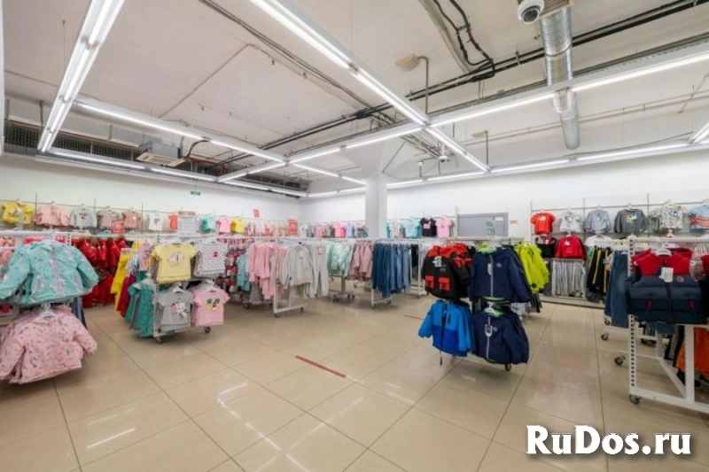 Аренда торгового (универсального) помещения.  Общая площадь: 1388,3 м2. изображение 6