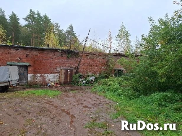 Продам коммерческую недвижимость 1700 м2 фото