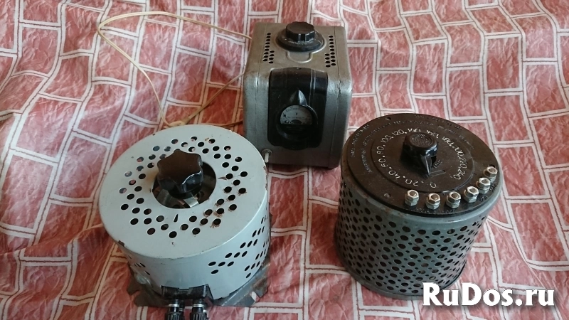 Регулируемые - латры.автотрансформаторы. фотка